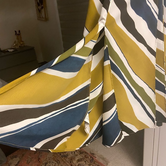 Mango maxi dress - Picture 2 of 5